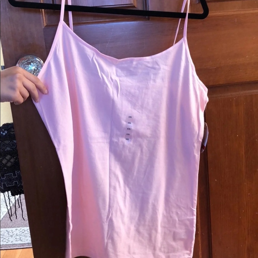 tank top bundle